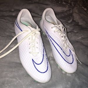 venom nike soccer cleats